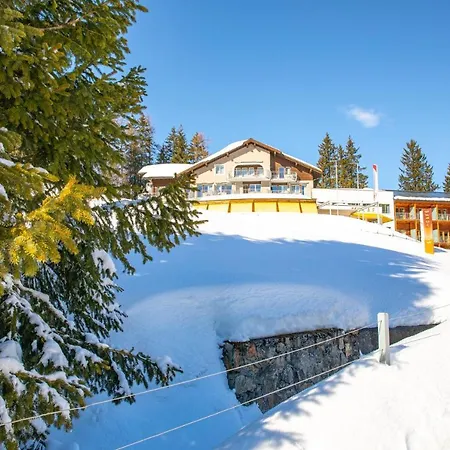 Seebueel Готель