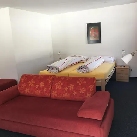 Seebueel Davos