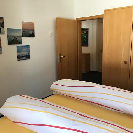 Seebueel 3* Davos