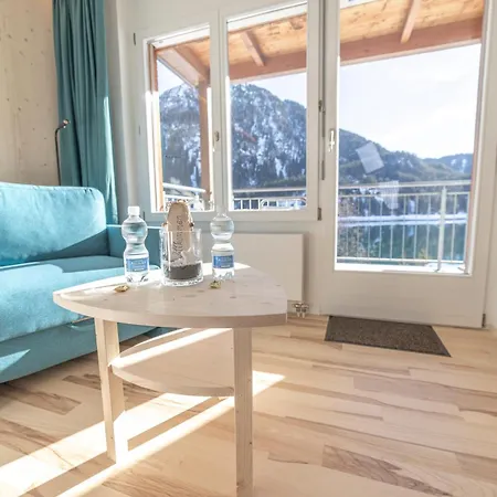 Готель Seebueel