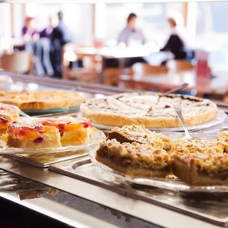 Готель Seebueel Давос