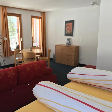 Seebueel Hotel