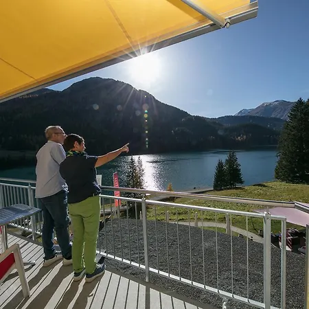 Seebueel Готель 3*