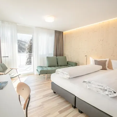 Seebueel Готель