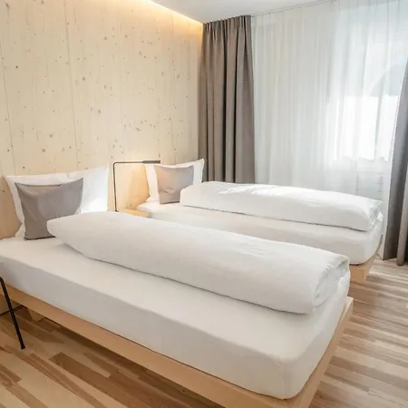 Seebueel 3* Давос