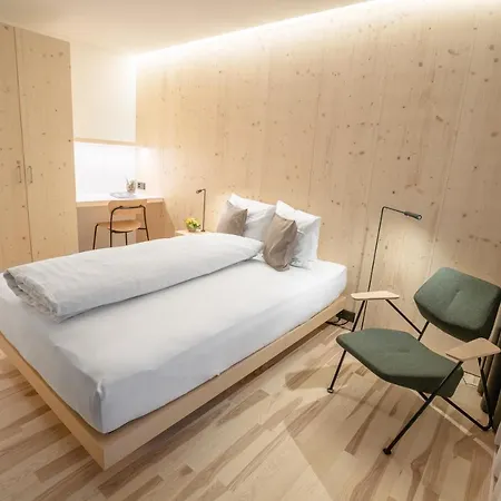 Seebueel 3* Давос