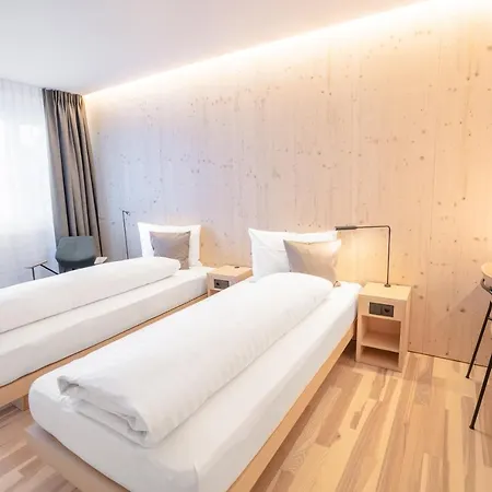 Готель Seebueel