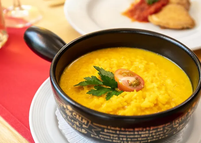 Seebueel Готель 3*