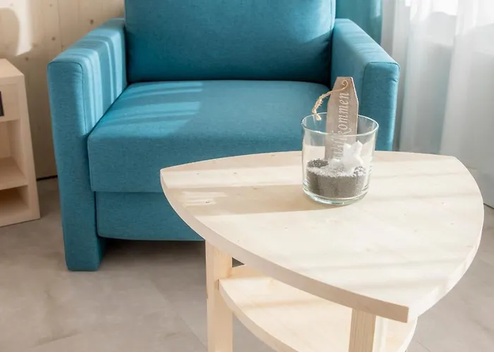 Seebueel Готель 3*