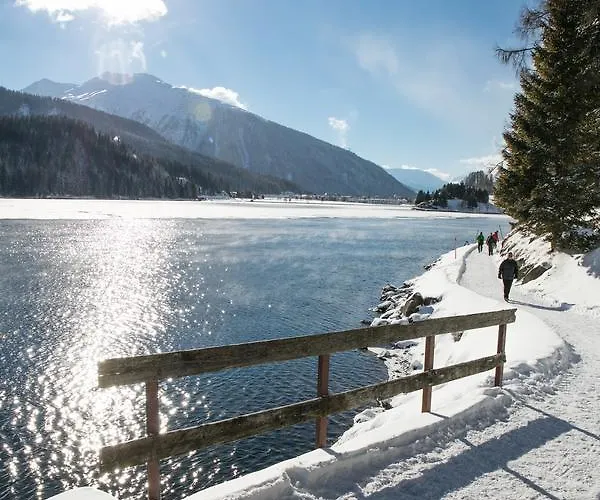 Seebueel Готель