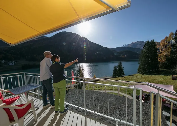 Seebueel Готель 3*