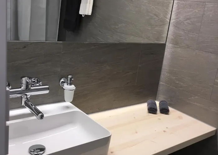 Seebueel Готель