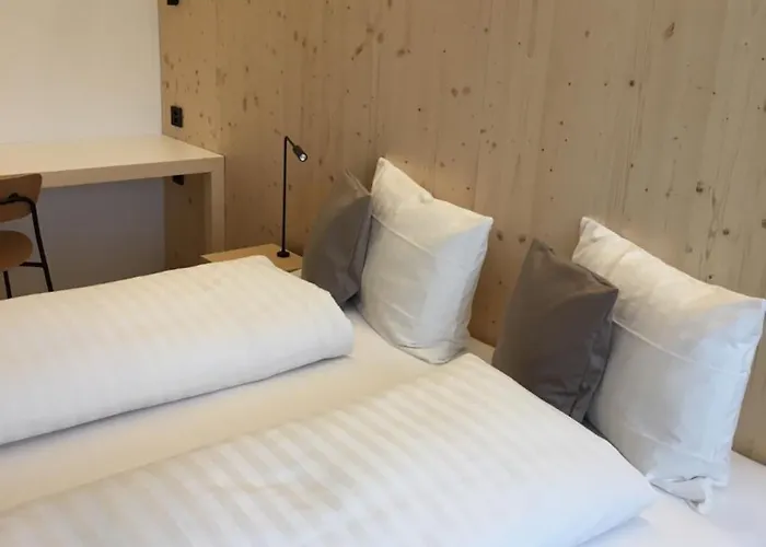 Seebueel Готель Давос