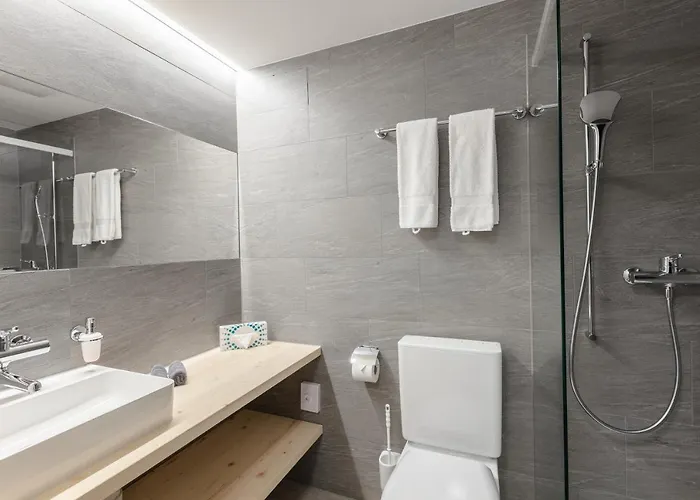 Seebueel 3* Давос