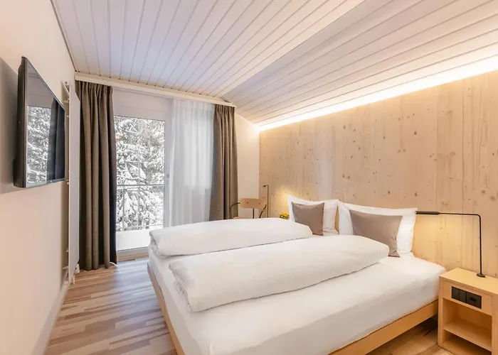 Seebueel Готель