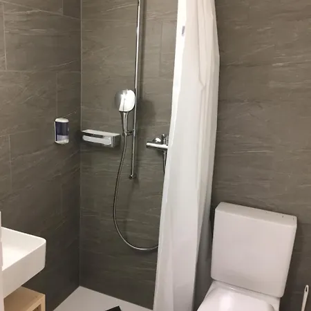 Seebueel מלון 3*