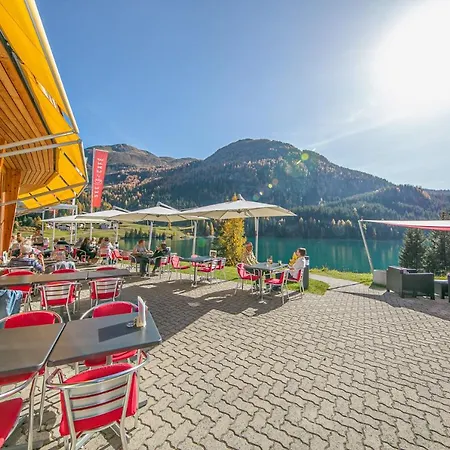 Seebüel Hotel Davos