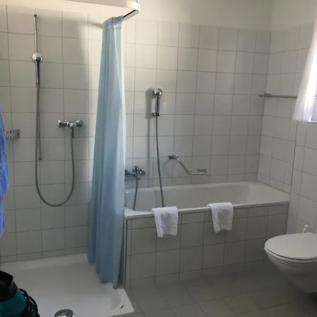 Seebueel Szálloda
