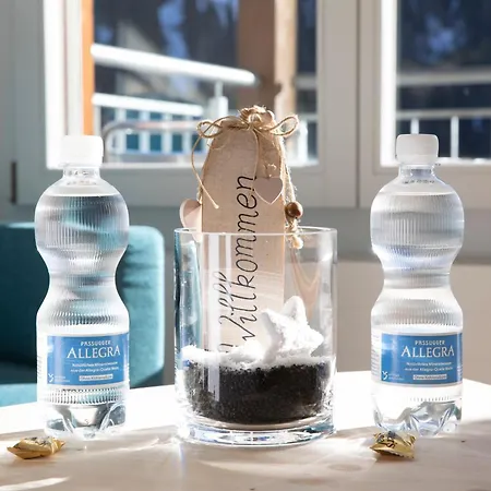 Seebüel Hotel Davos