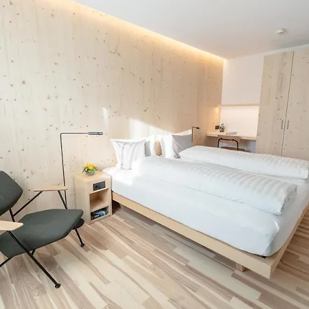 Seebueel Hotel