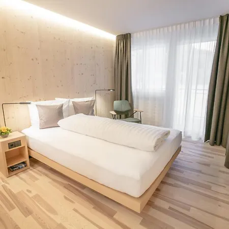 Seebüel Hotel Davos