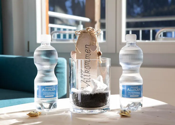 Seebueel Hotel Davos